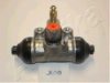 ASHIKA 67-K0-000 Wheel Brake Cylinder